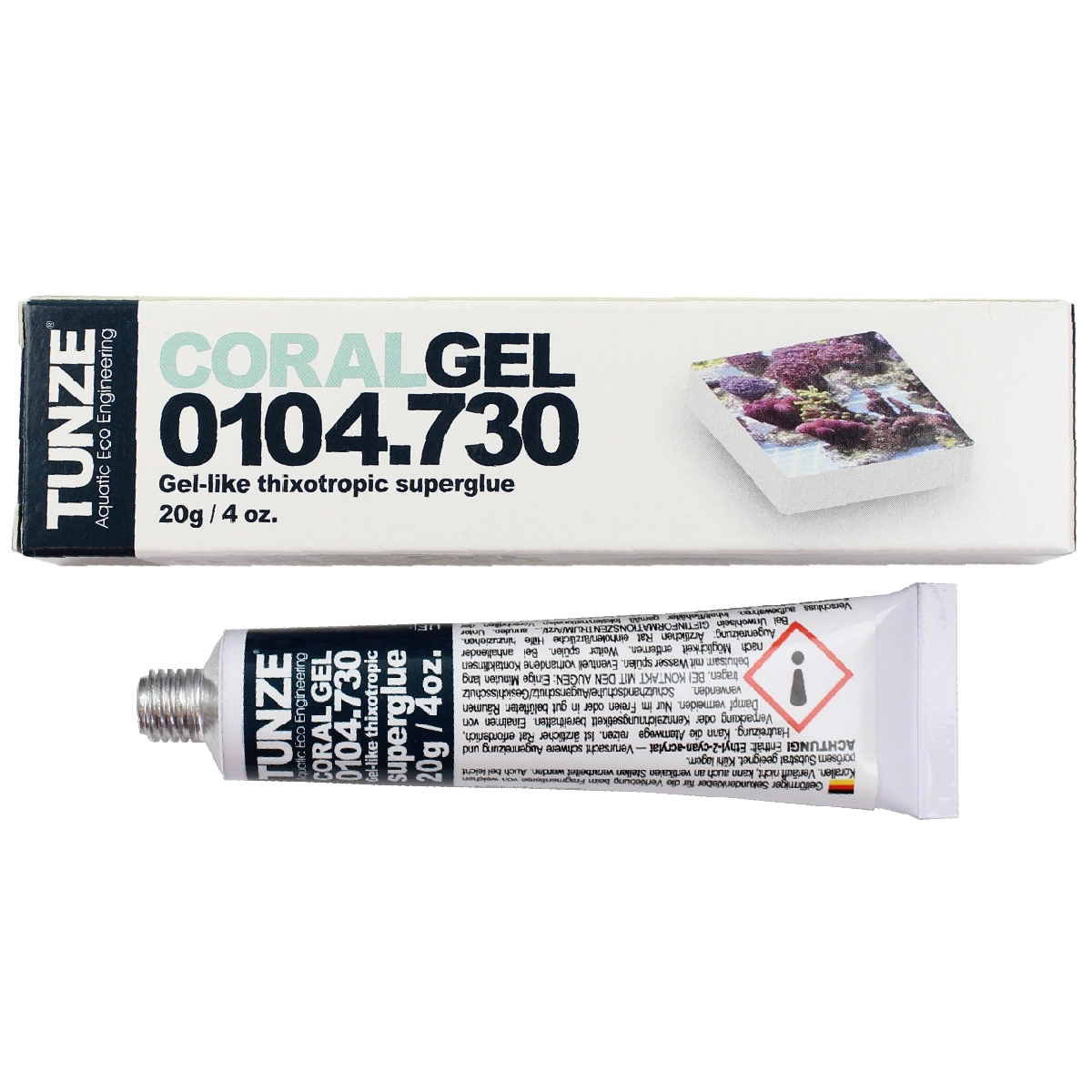 Tunze Coral Gel 20 g 0104.730